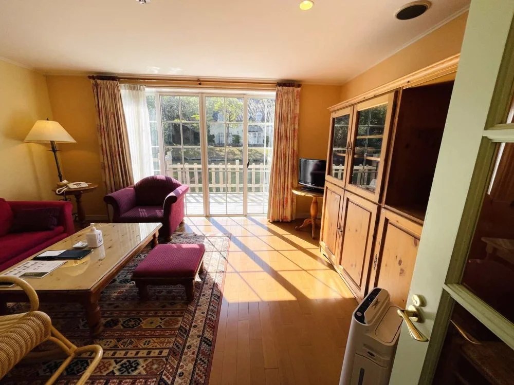 【2022】ハウステンボス2泊3日子連れ旅行記（2）【フォレストヴィラのレイクアイランドヴィラ】