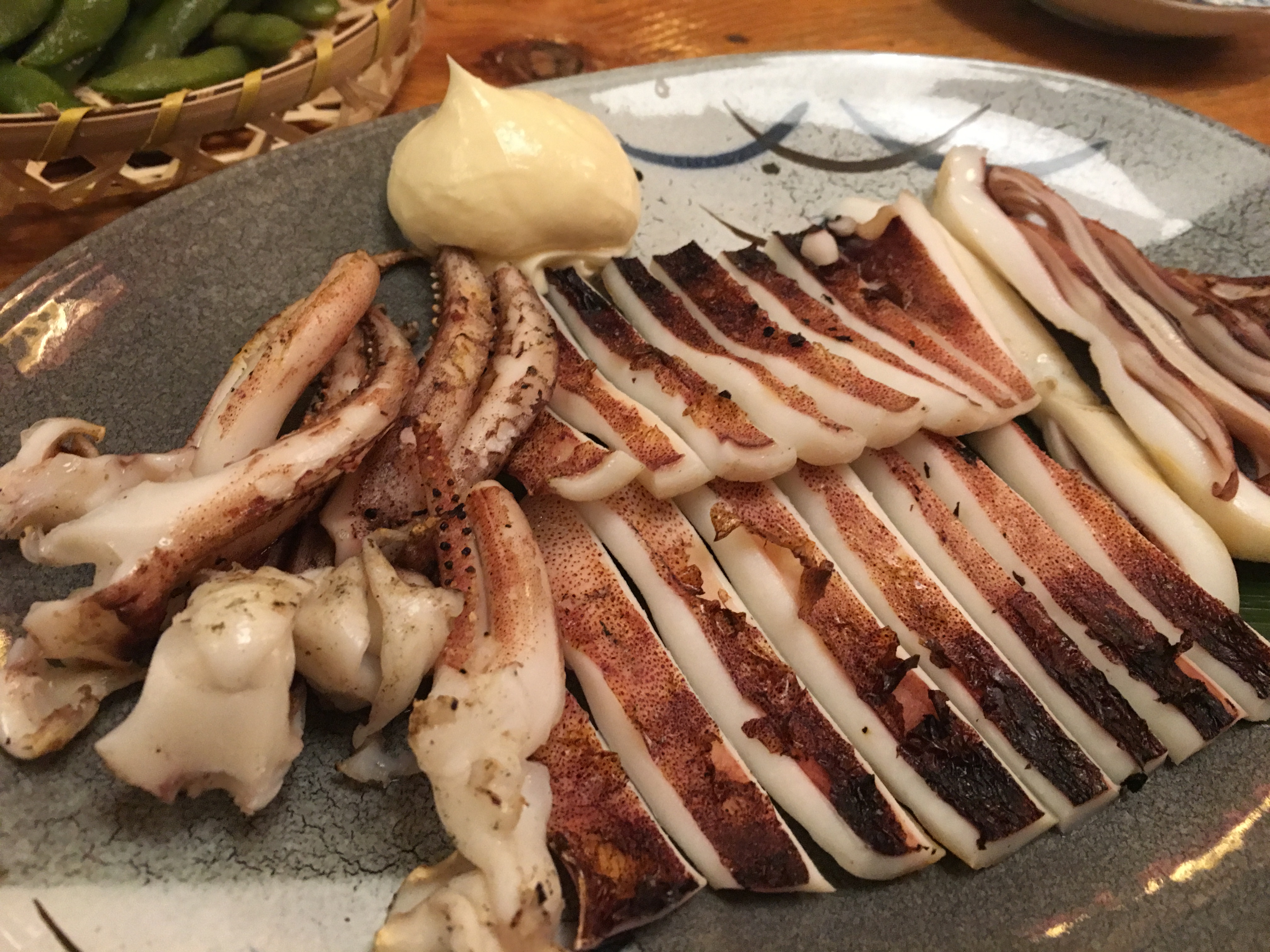 青森 とり魚で宴会 旅・食べ歩き、ときどきクッキング
