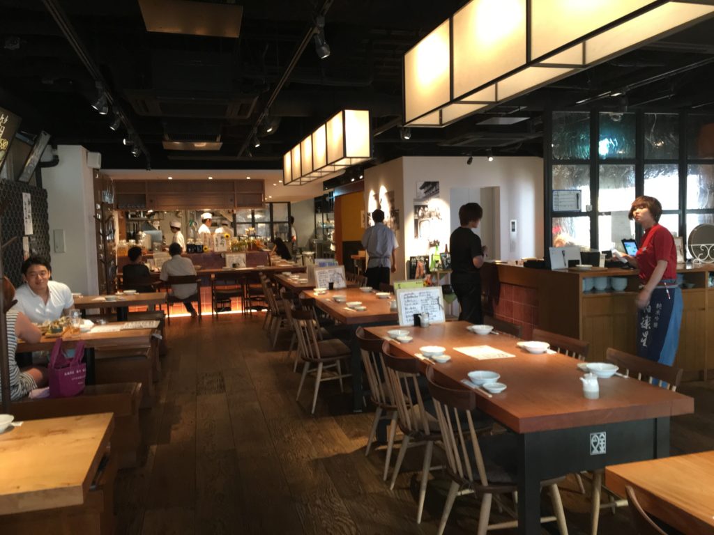 渋谷 宇田川魚金のお魚料理 旅・食べ歩き、ときどきクッキング