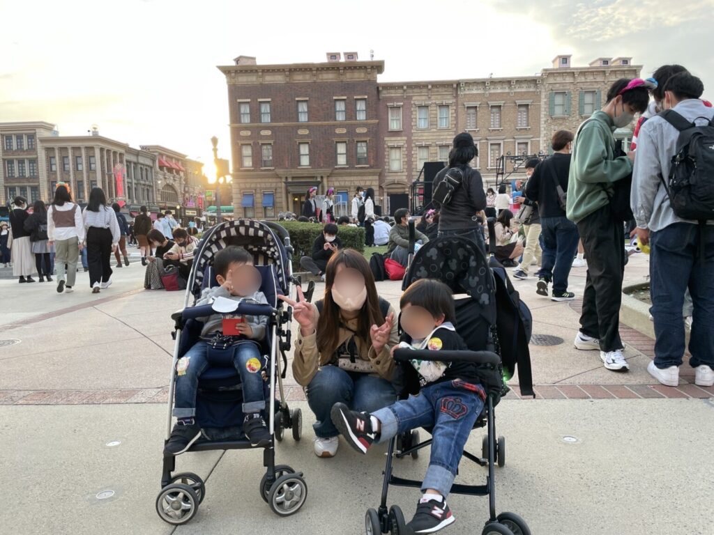 子連れUSJ（ユニバ）で役立つ持ち物リスト・便利グッズまとめ LIFE IS JOURNEY