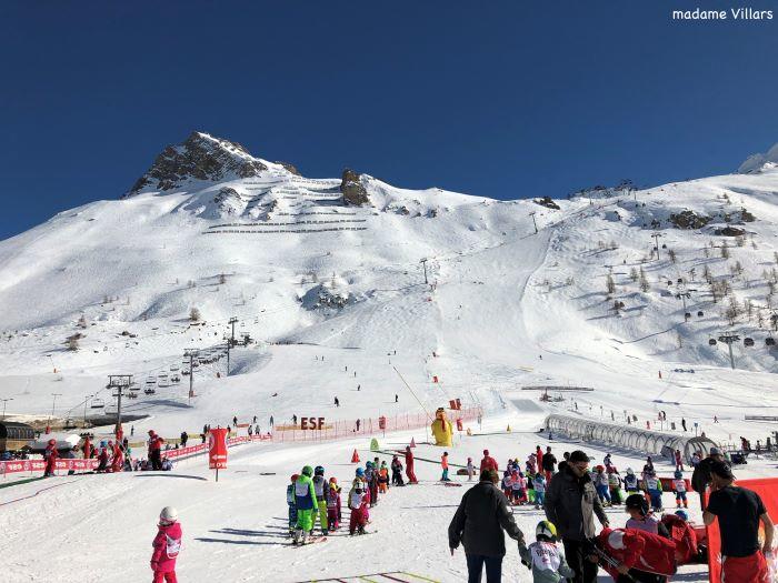 スキー 有名な山 Jhuj