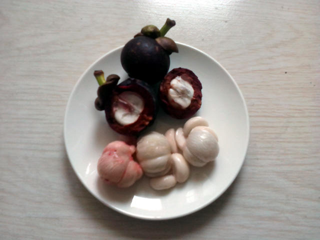 北京の夏と言えばコレ？中国「フルーツ合戦」事情 たびこふれ