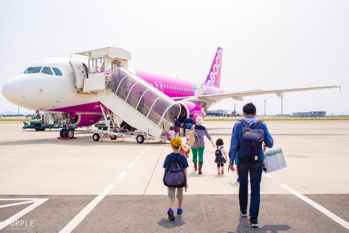 LCC（格安航空会社）での海外旅行はあり？注意点は？メリット・デメリットをよく理解していないと大変なことに！ たびハック