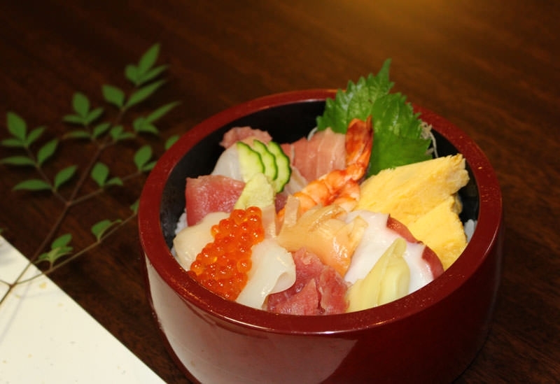 ハレの日はちらし寿司！ ごちそう海鮮が味わえる関東のお店 旅色プラス