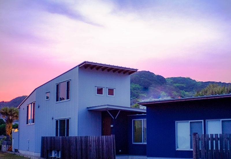 【千葉】進化系ワーケーション登場！「ル・ファーレ 白浜」の一棟貸しウィークリープランでプチリゾート暮らしを 旅色プラス