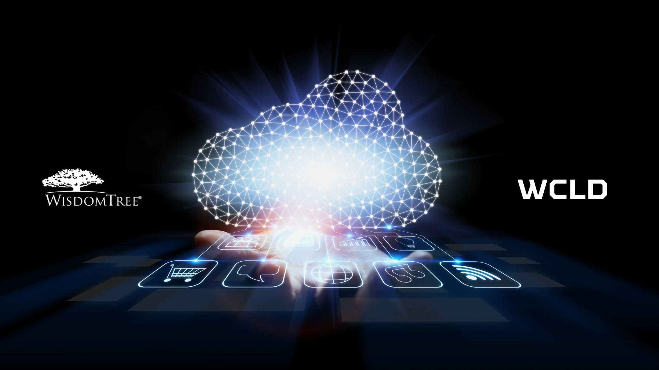 【クラウドETF】WCLDで今をときめくSaaS企業にまるっと投資 旅リーマンどっとこむ