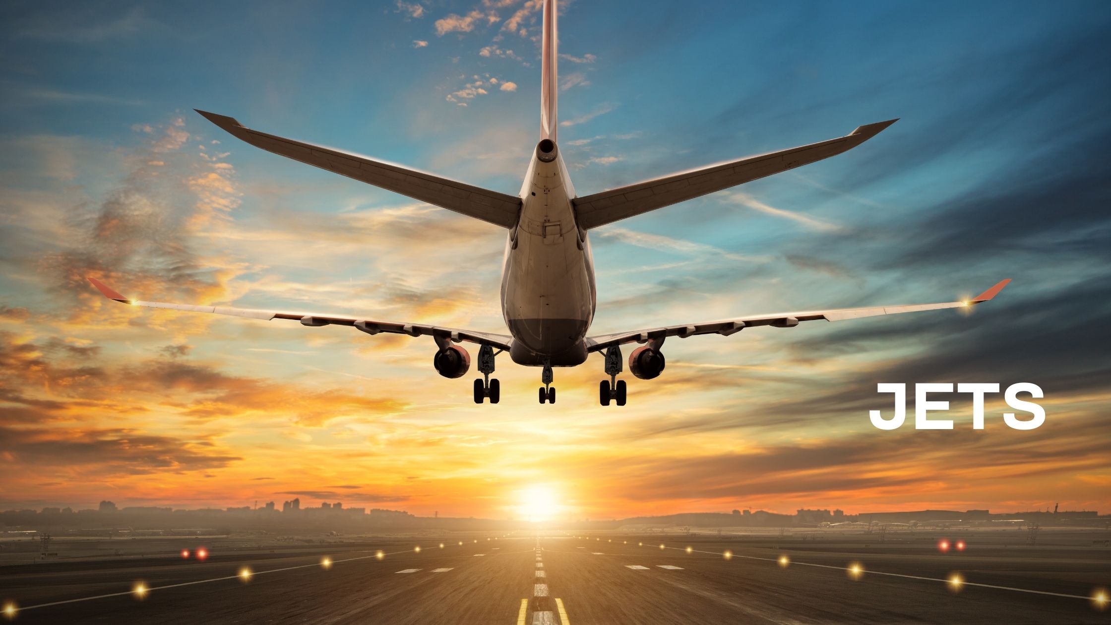 【旅行需要爆発で恩恵！？】JETSのETFで航空株に投資！ 旅リーマンどっとこむ