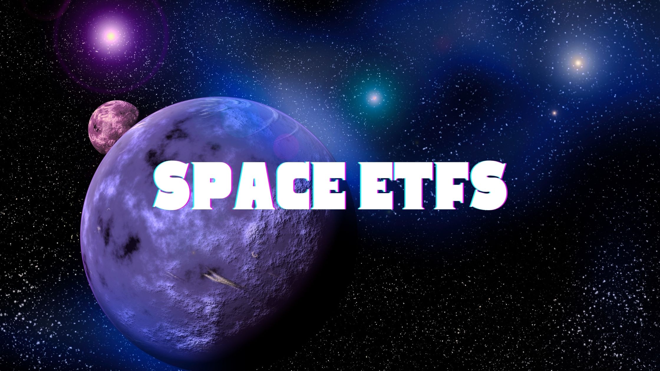 【宇宙ETF5選】UFO、ARKX、ROKT、ITA、XARを徹底比較！ 旅リーマンどっとこむ