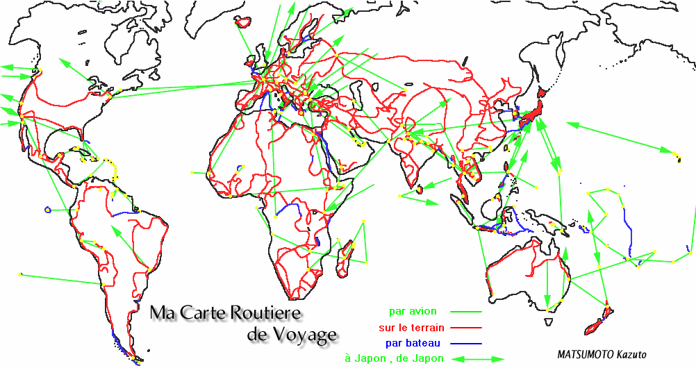 Pain Points Liés À La Carte Routière Internationale Carte Routiere Du Monde Carte