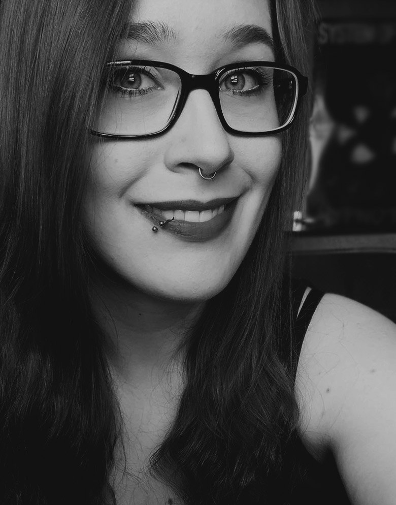 Wer bin ich? Tabitha Heller