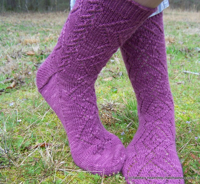 Dilithium Crystals Tabitha's Heart