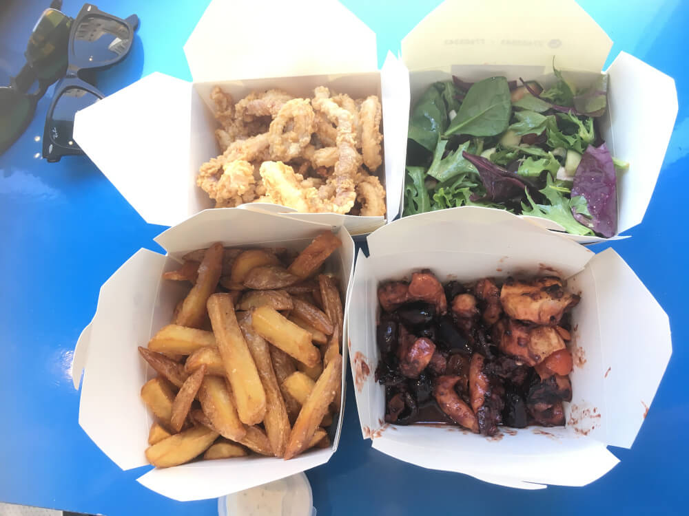 マルタ フードデリバリー「Wolt」おすすめのお店3選 Tabit Info