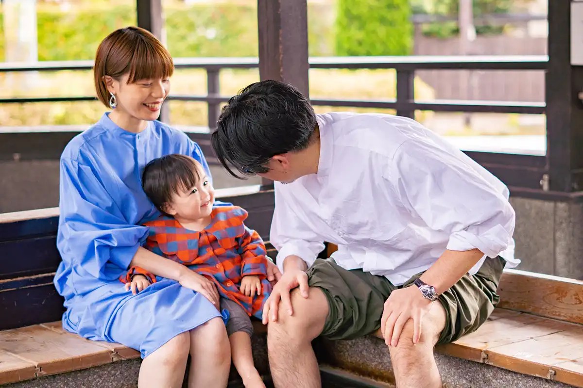 【2025年版】子連れで楽しむ関東の温泉宿10選｜家族みんなで癒やしの休日を