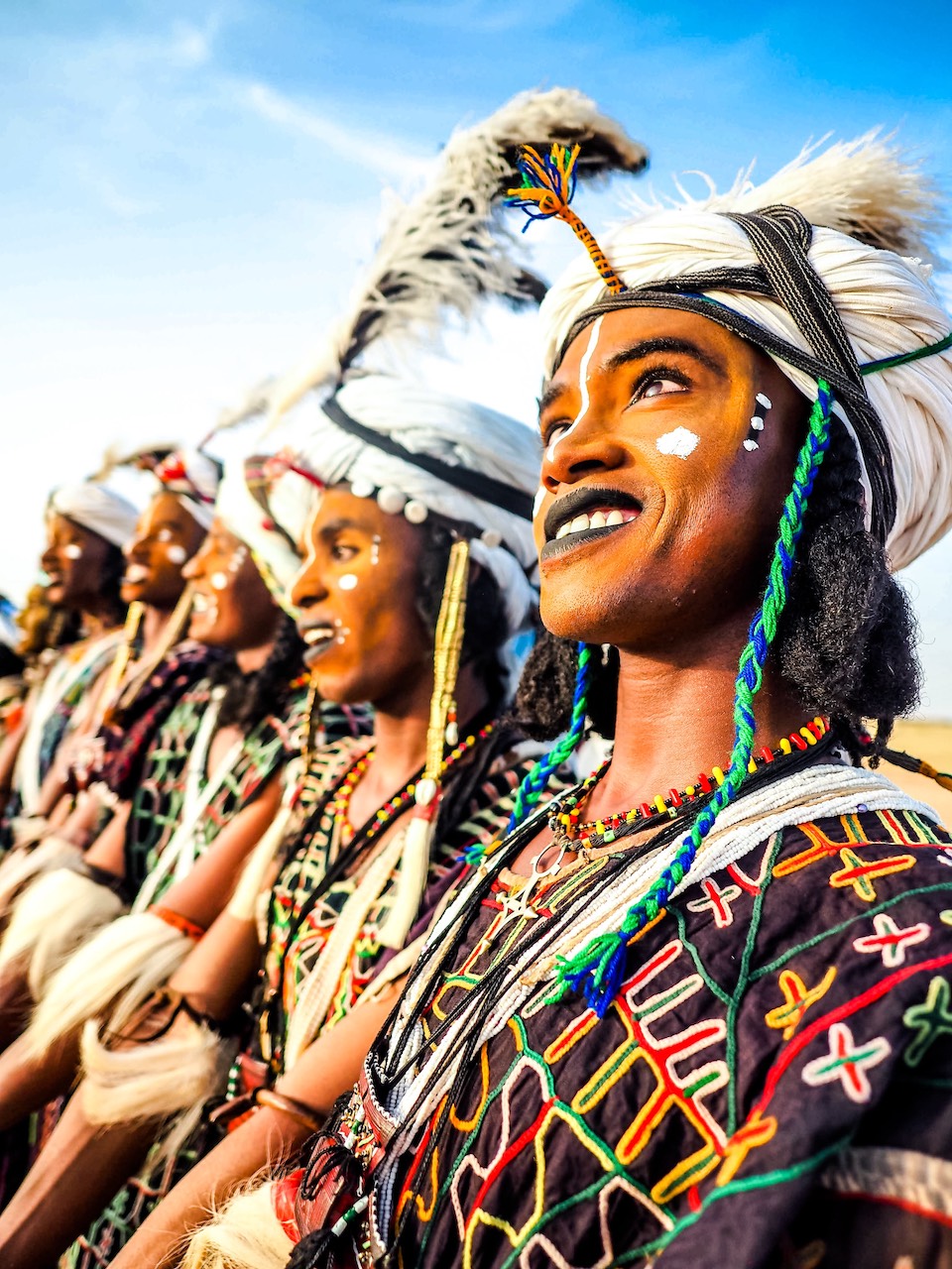 【恵比寿】奇祭ハンターによる待望の「世界の奇祭展」開催！祭りのVR体験も