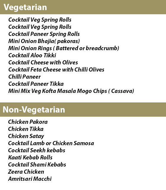 Tabla Restaurant Ilford