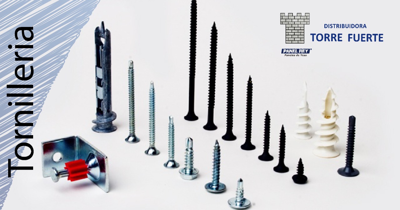 Productos y Servicios Tablaroca y Permabase