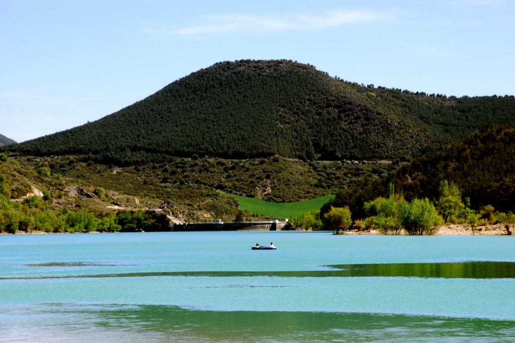 Tablas Solunares de Lorca Navarra 2024