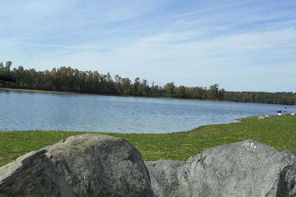 Tablas Solunares de Badajoz 2024