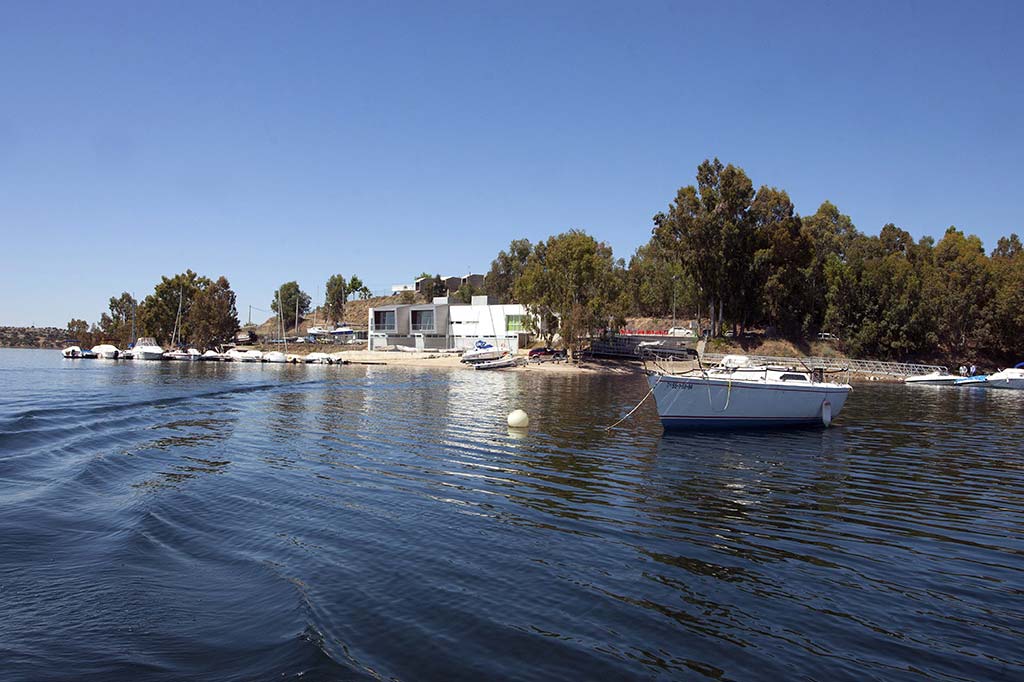 Tablas Solunares de Don Benito 2024