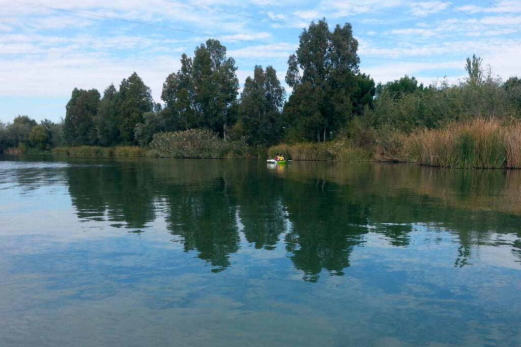 Tablas Solunares de La Rinconada 2024