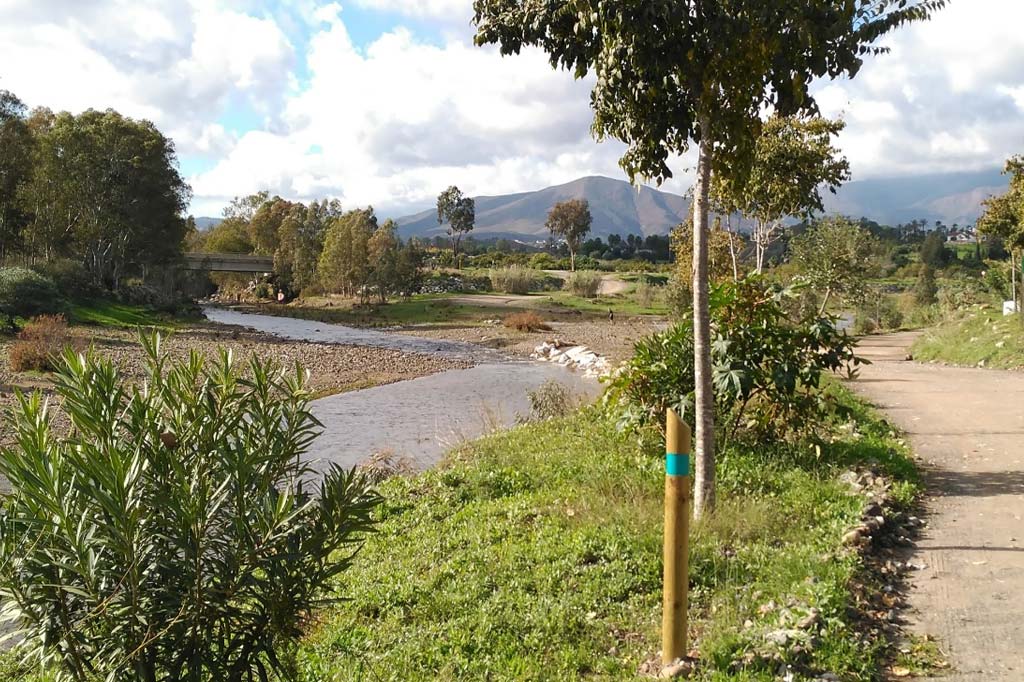 Tablas Solunares de Mijas 2024