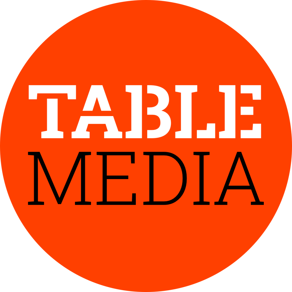 Über uns Table.Media • Table.Media