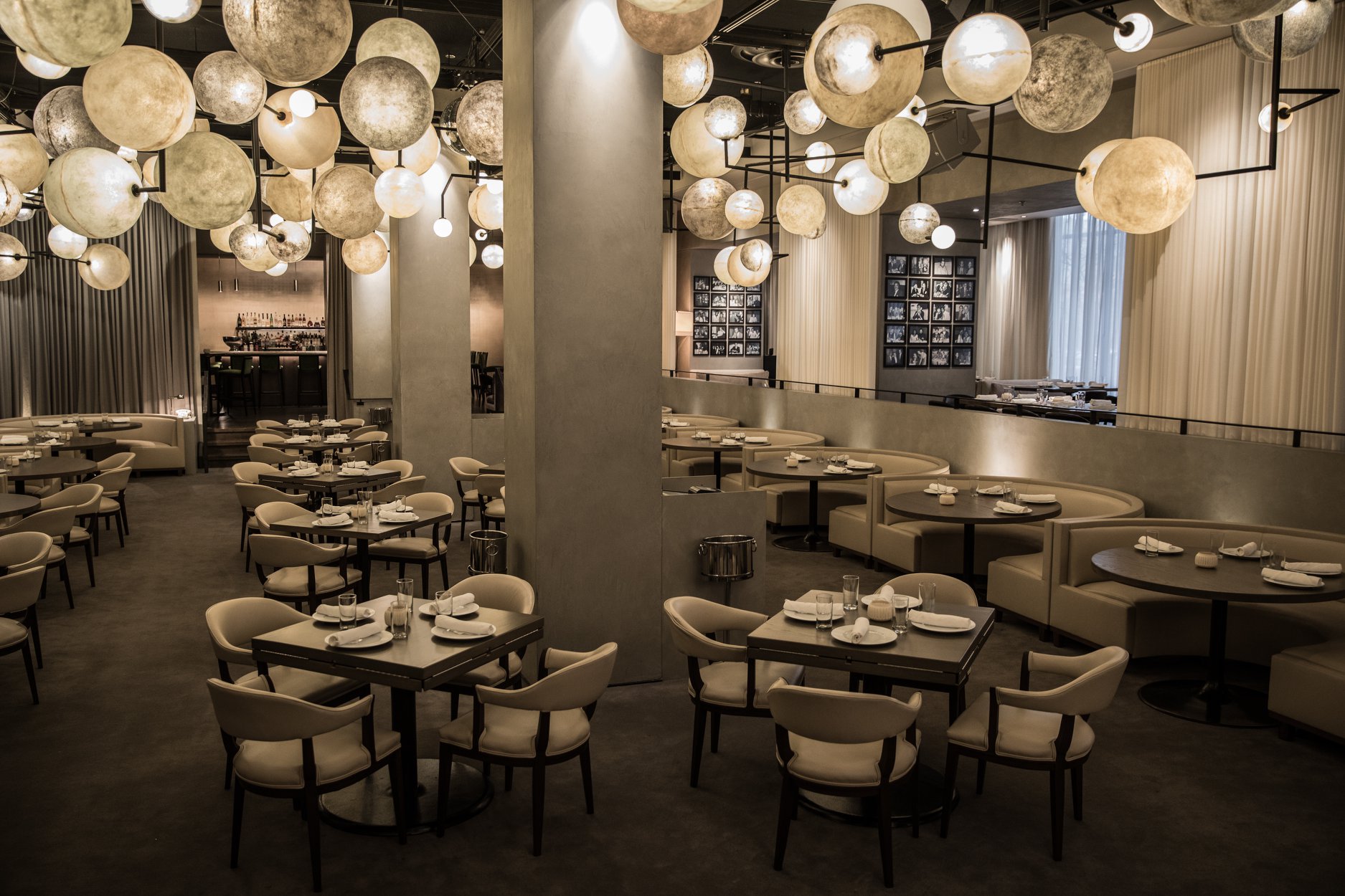 Innovative Restaurateurs Guiding Lettuce Entertain You's Explosive Growth