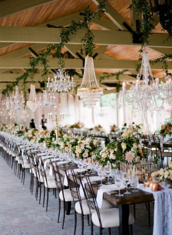 Our Top 10 Favorite Wedding Venues in Colorado Table 6 Productions