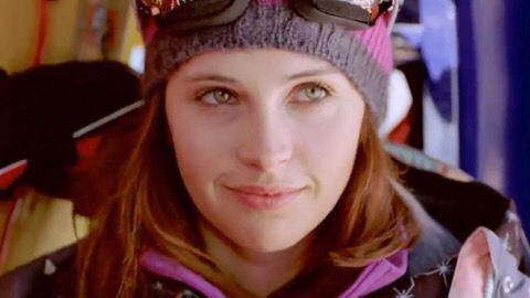 Chalet Girl Austenland Endless Love Movie Reviews A Chick Flick