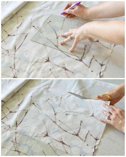 How to Make Hooks Stand Out with Frames Table and Hearth