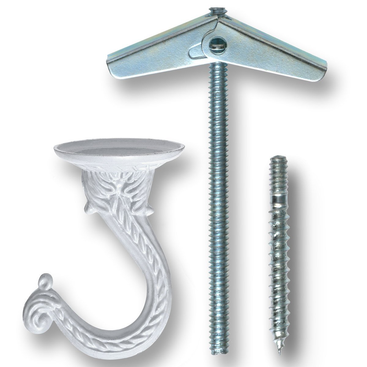 ceiling hooks Table and Hearth
