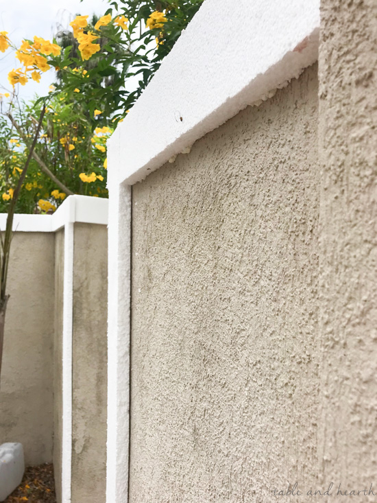 How To Stucco An Exterior Wall Wall Design Ideas