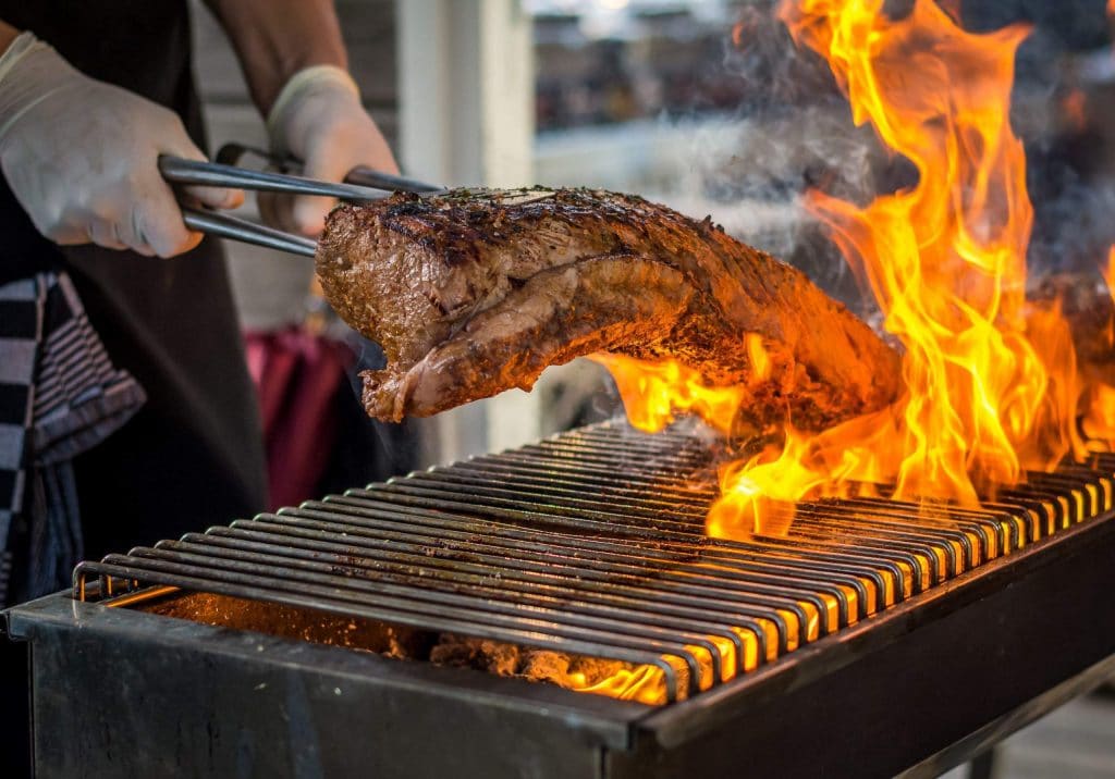 BBQ_Private_Chef__full_image Table at Home Private Chefs