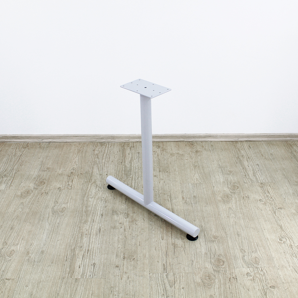 Steel table bases and metal legs for tables and desks, Furniture, HoReCa