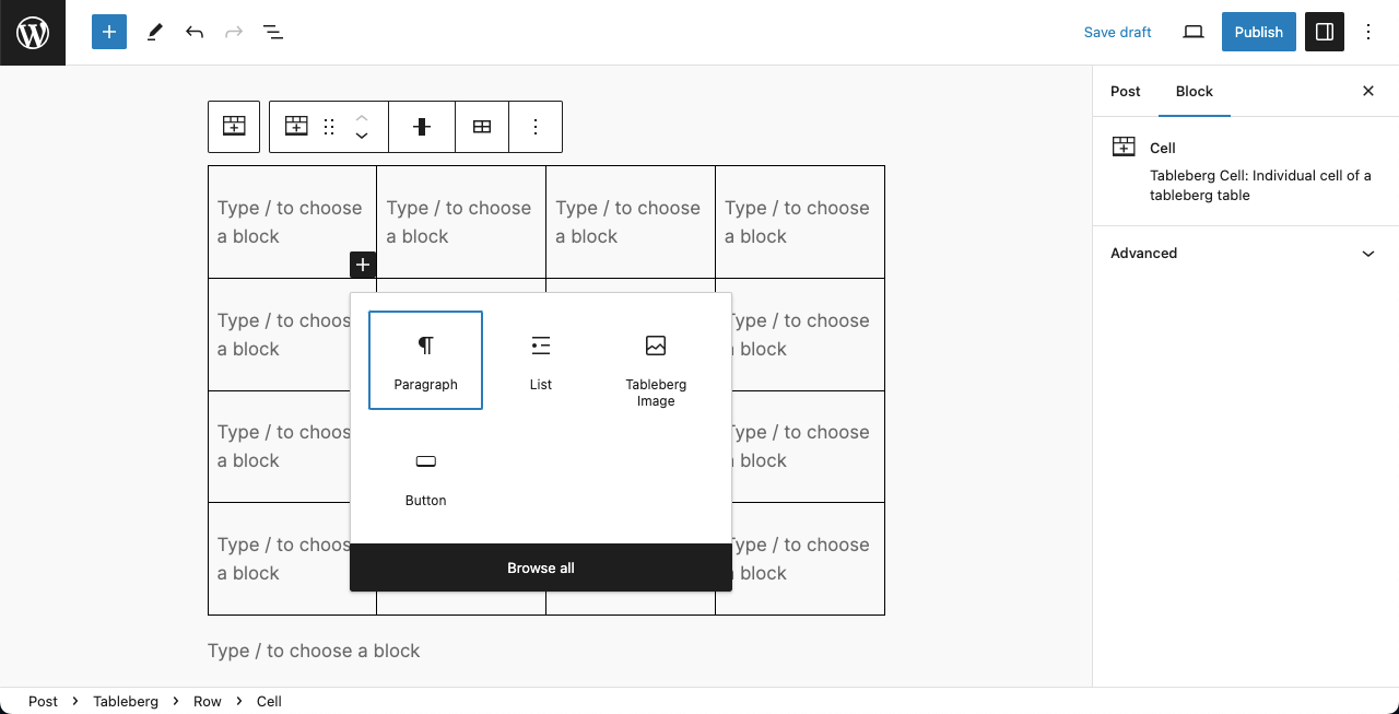 How to Remove Table Borders in WordPress (2 Easy Ways)