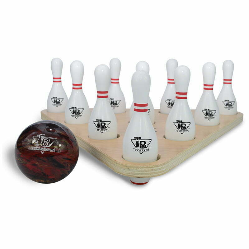 TableBowl Shuffleboard Bowling Set atelieryuwa.ciao.jp