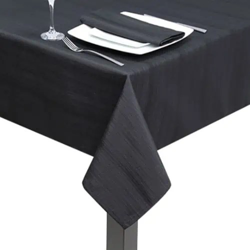 Premium Tablecloths Best Quality Linen from UK