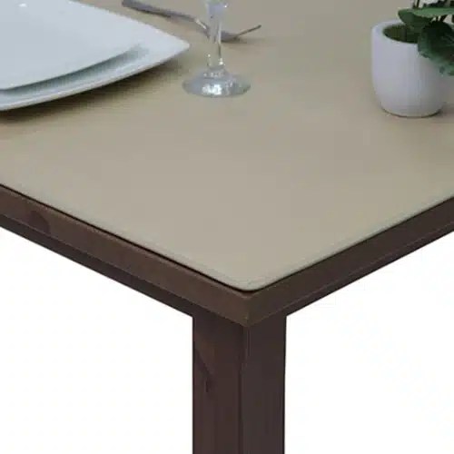 Heavy Duty Table Protector Tablecloth