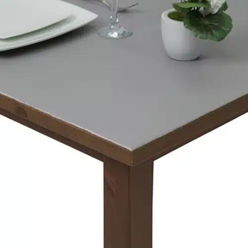 Heavy Duty Table Protector heat resistant