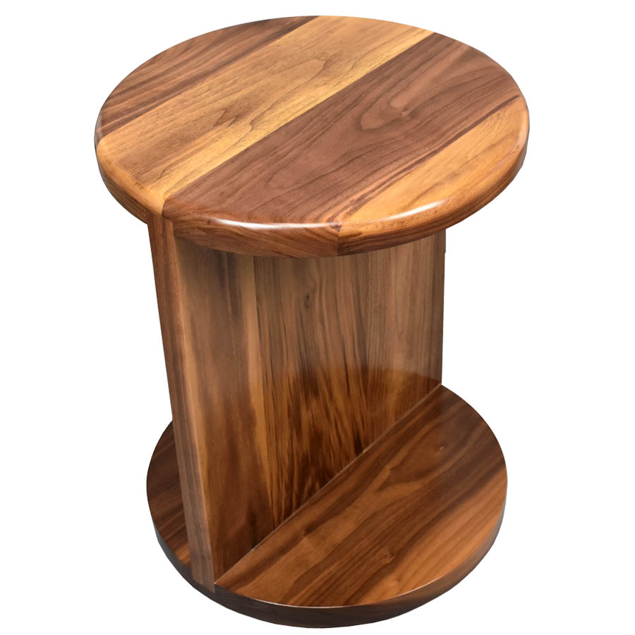 Walnut Side Table Table Designs