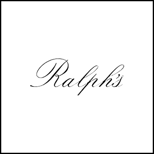 Ralph’s Paris Reservation Booking Concierge Table Elite
