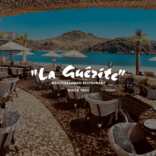 La Guerite Cannes Reservation Booking Concierge Table Elite