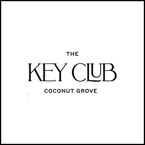 The Key Club Miami Reservation Booking Concierge Table Elite