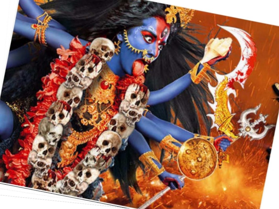 Places Where Kali Resides in Kali Yuga Demon Kali Locations In