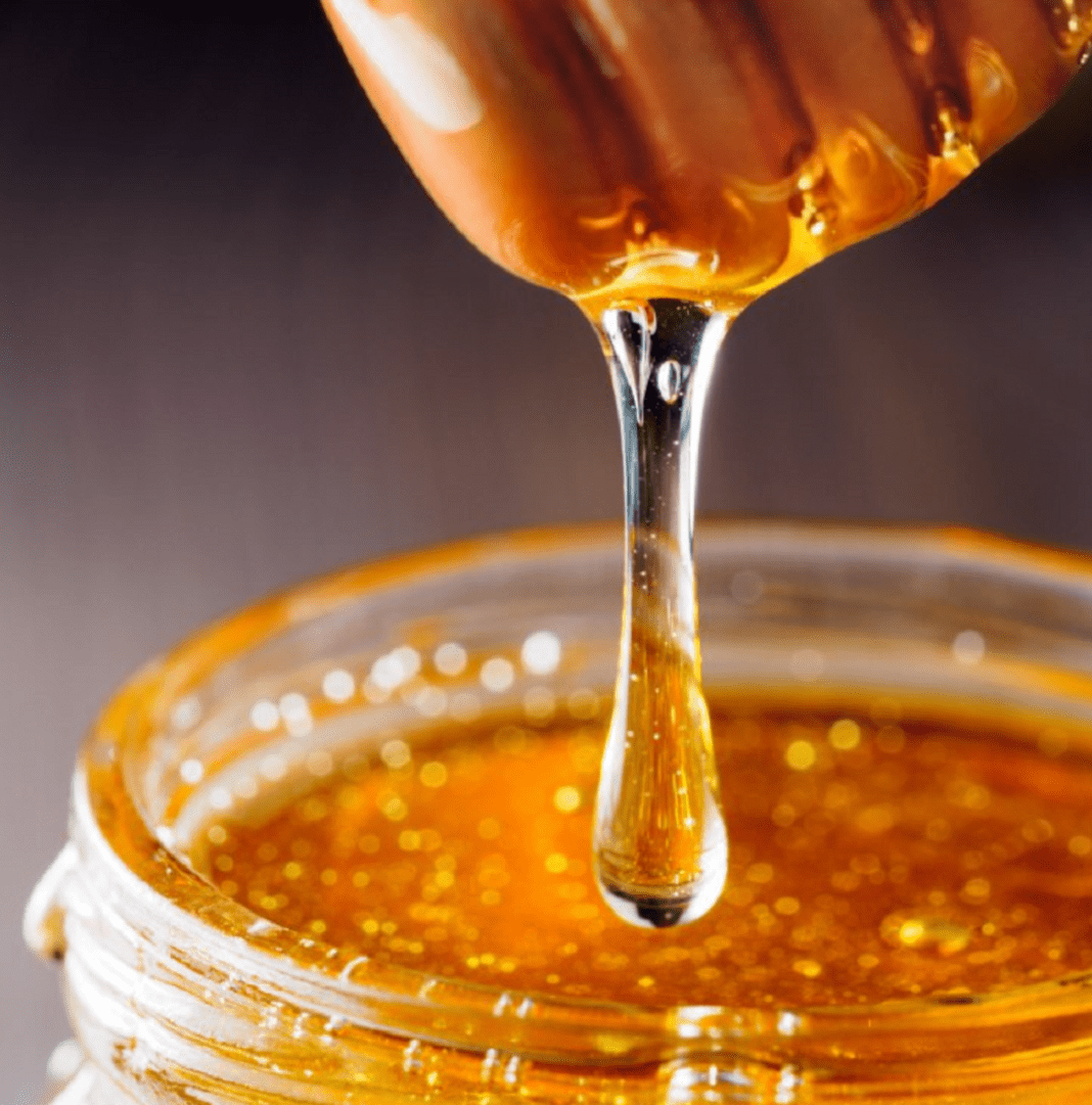 Why You Should Ditch Sugar in Favor of Honey Table for Change