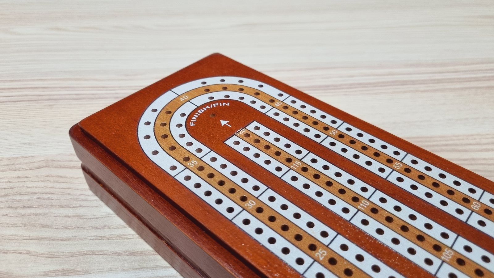 What Is The Cribbage Stink Hole? Table Games Hub