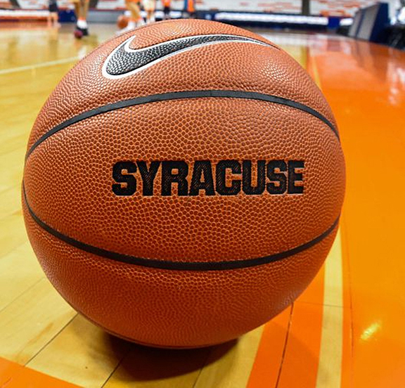 Syracuse Basketball Q and A with Ben Sigel