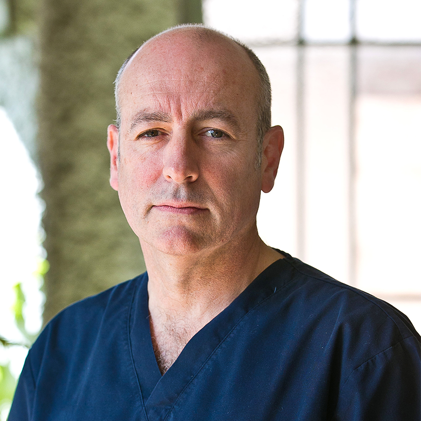 About Dr Evan Jones Tablelands Orthopaedics