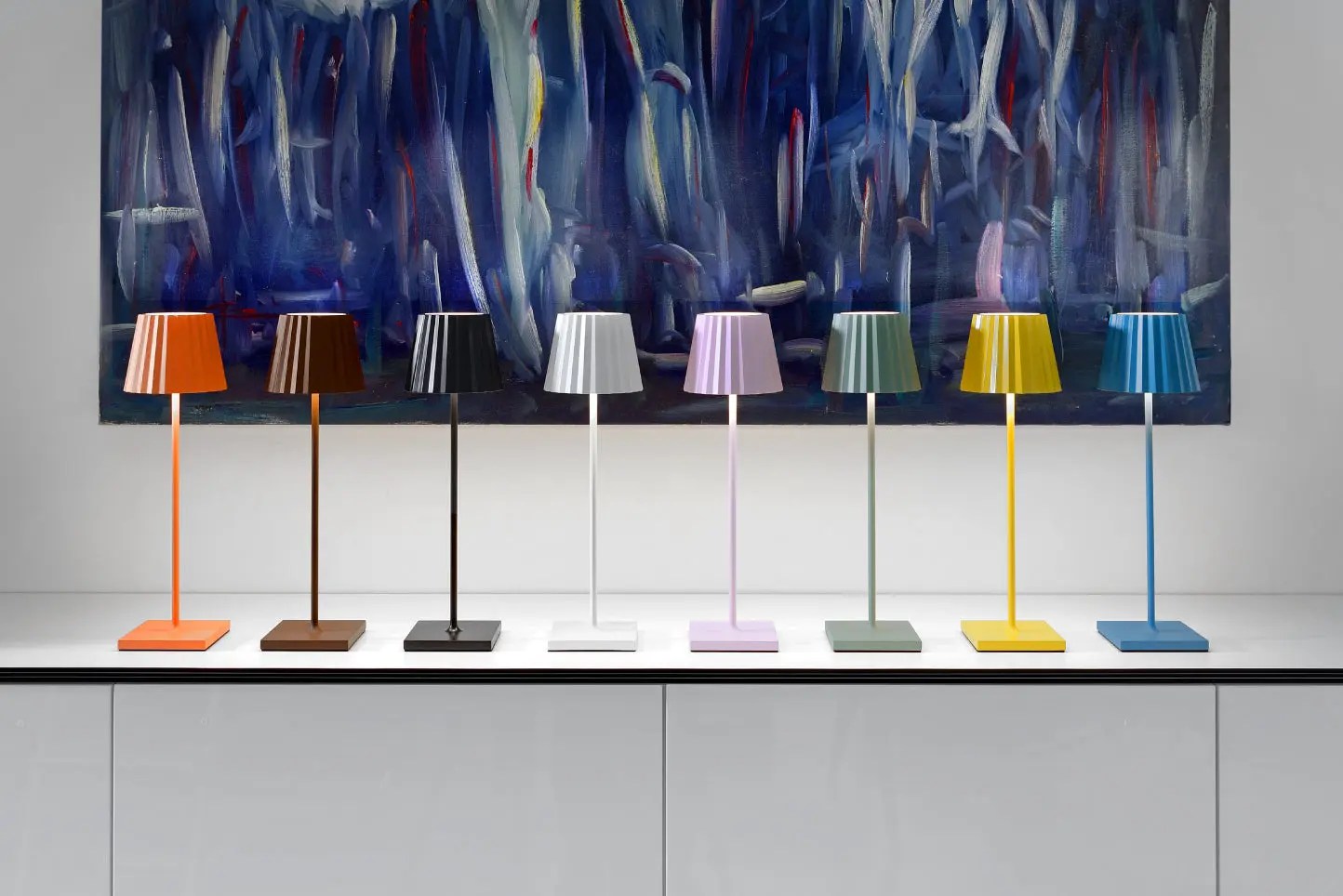 Sompex table lamps and lighting | tableLights.com