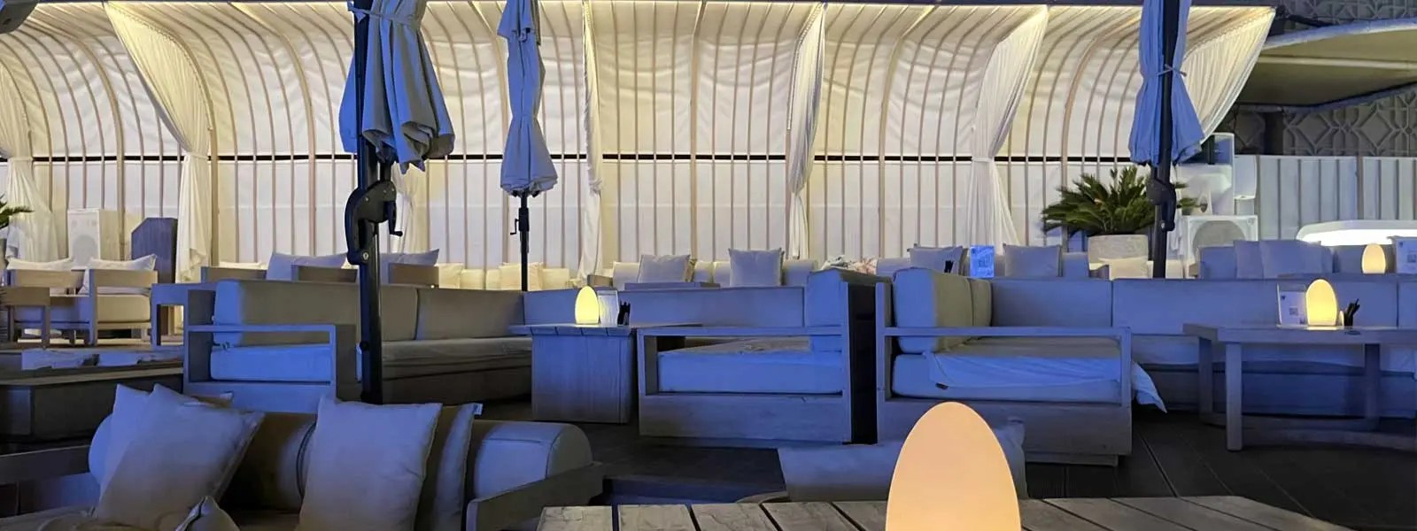 Table lights The largest collection in the UAE